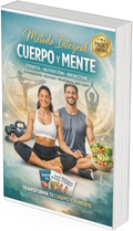 Metodo Integral Cuerpo y Mente