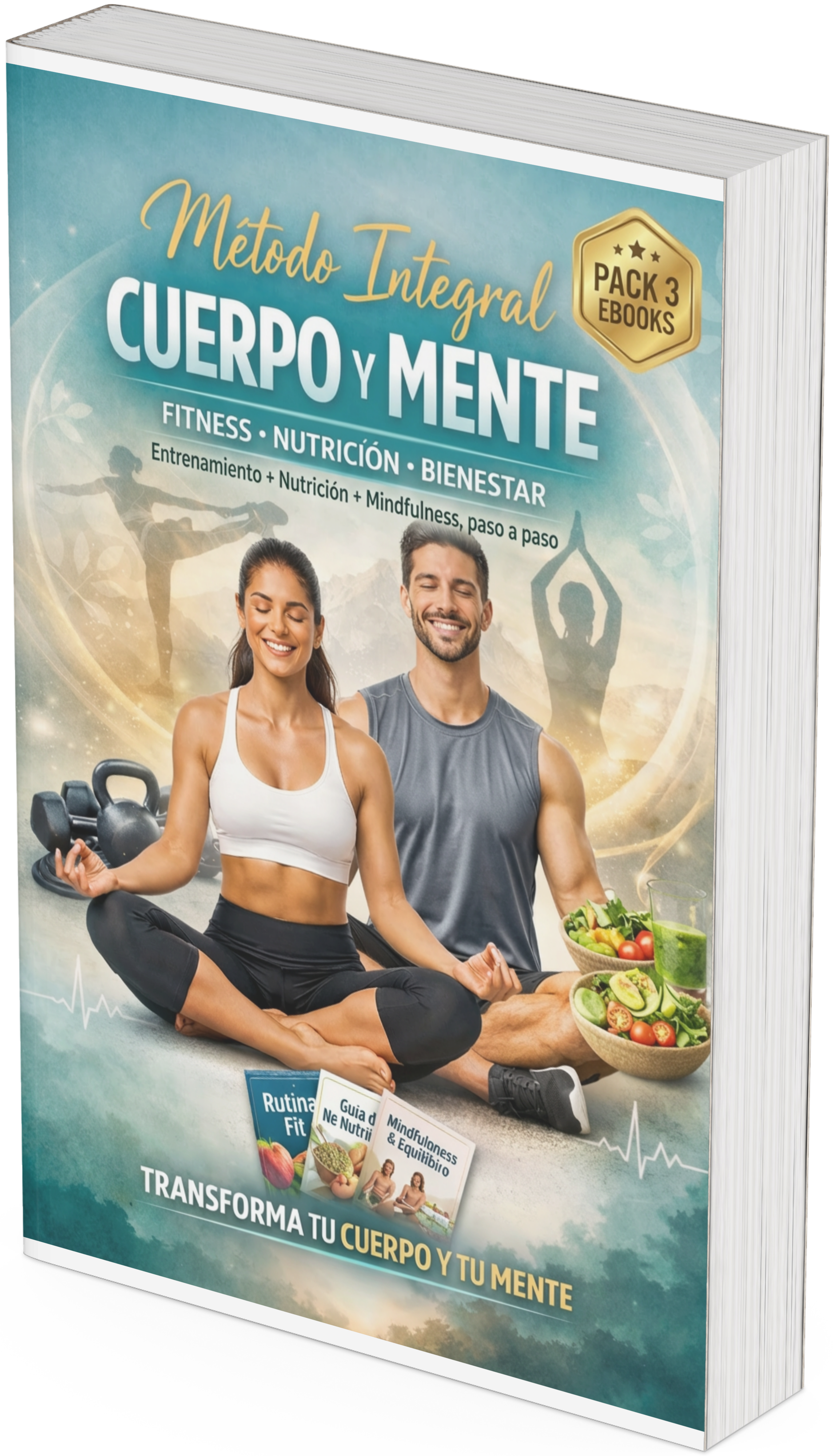 Método Integral Cuerpo & Mente