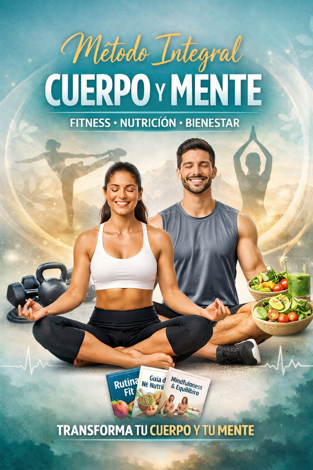 Método Integral Cuerpo & Mente